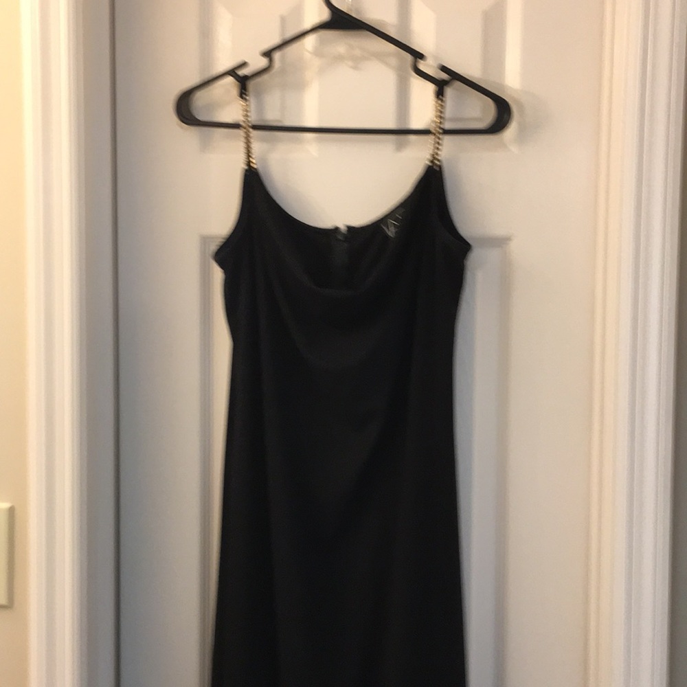 Evening Dress
